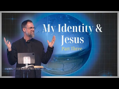 11:15 AM | My Identity and Jesus (Timeless - Part 3) | City Life Philly Church
