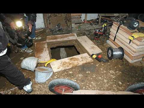 Unnecessary Stories: 80-Meter Tunnel - The Robbery of the Central Bank of Fortaleza