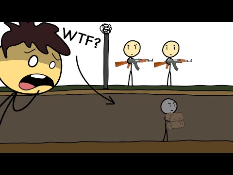 How Drug Trafficking Actually Works (The Billion-Dollar System Explained)