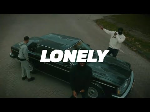 JoeyAK x Henkie T x Hekje31 x JayKoppig x Bastosz Trap Type Beat 2024 - Lonely (Prod.ErastoInmodel🩸)