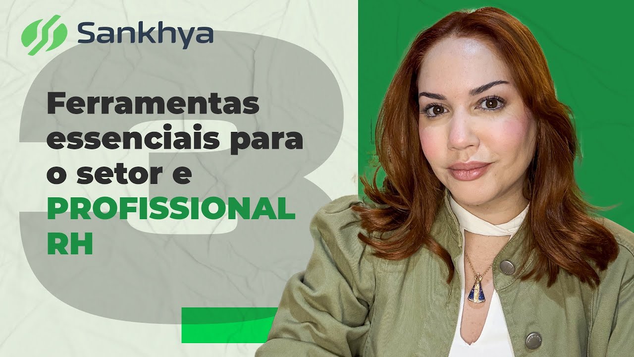 Ferramentas Essenciais Para o Setor e Profissionais de RH