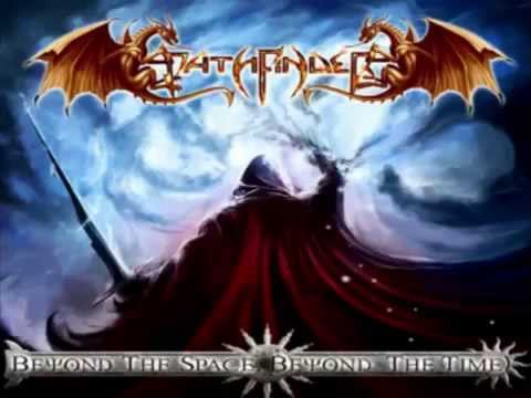 Pathfinder - All The Mornings Of The World (with lyrics)