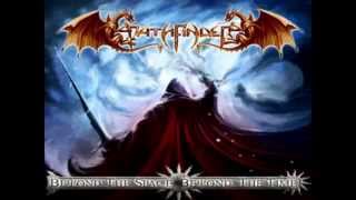 Pathfinder - All The Mornings Of The World (with lyrics)