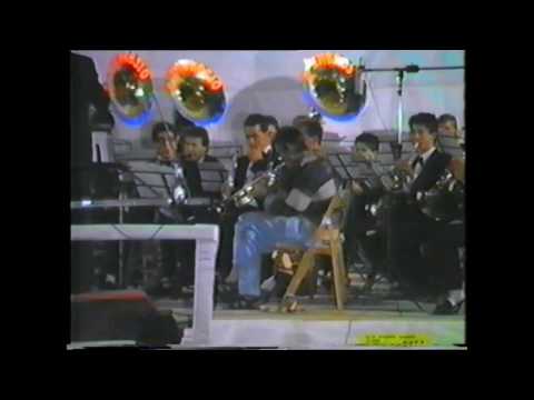 N. Centofanti:  Fantasia ritmica