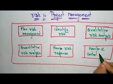 risk management | Software engineering |