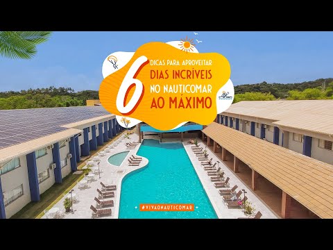 Videos del Nauticomar Resort  Beach Club 4★ en Porto Seguro, BrasilVer MásVerPrecios14CerrarConsulta por Whatsapp 🇦🇷BookingTripadvisorExpediaAgodaOrbitzPricelineTripSkyscannerDespegarKayakHotelesBestdayDestiniaAlmundo