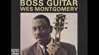 Wes Montgomery - Besame Mucho