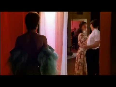 Strictly Ballroom - Dance scene