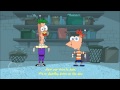 Phineas and Ferb - Phinedroids and Ferbots ...