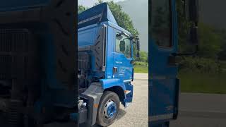 MAN TGM 15.250 chassis truck for sale - Image 4 | Autoline IE MAN TGM 15.250 chassis truck | Image 4 - Autoline