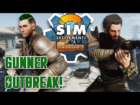 Fallout 4: Sim Settlements 2 - Chapter 2 | Review