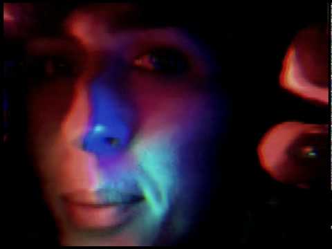 Cibelle - "Man From Mars" (UFO transmission from outer space)