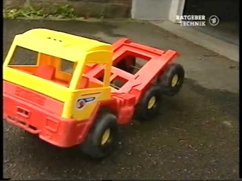 Ratgeber Torsicherheit