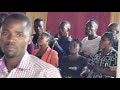 Voice Of Patmos Mbuli Nongo