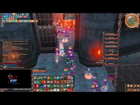 Lineage 2 Rampage - Best PvP Server! - Kitthie