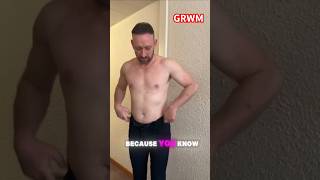 Embarkation Day GRWM: The Cruise Experience You Didn't Know You Needed