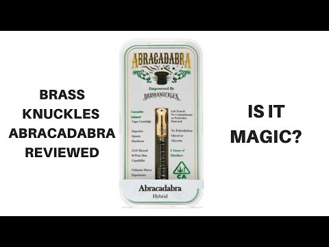 download lagu mp3 mp4 Abracadabra Hybrid, download lagu Abracadabra Hybrid gratis, unduh video klip Abracadabra Hybrid