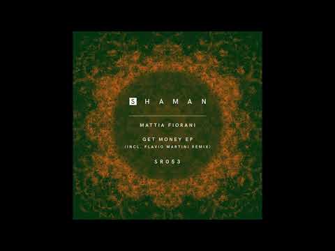 Mattia Fiorani - Get Money (Flavio Martini Remix)