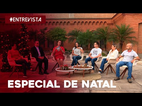 Especial de Natal do Bem-vindo Romeiro