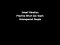 Israel Vibration - Practice What Jah Teach
