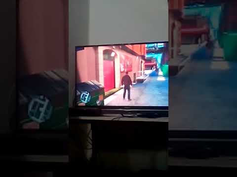 Gta 4 loquendo niko bellic gasta todo su dinero+niko bellic se intenta suicidar