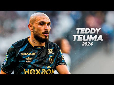 Teddy Teuma is so Underrated..