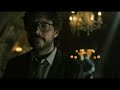 Money Heist It S An Illusion Scene