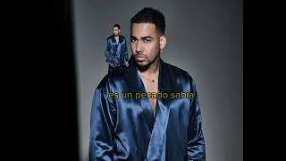 Romeo santos, amor prohibido (2025)💝
