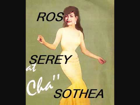 Yup Ness Thngay Shaet by Ros Serey Sothea ....(Orignial Version)