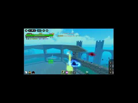 ft3 abod King Legacy // PvP   🥶