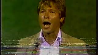 John Denver / The Star Spangled Banner [1983]