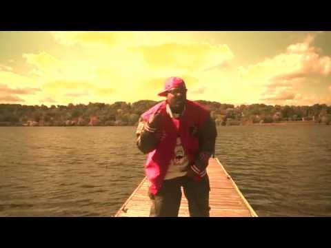 King Locust - Hush Pt.2/Unda The Lake OFFICIAL MUSIC VIDEO