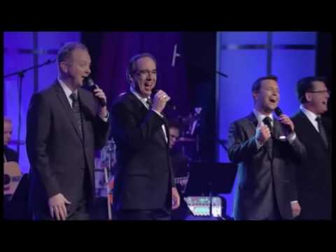 Legacy Five - Hello After Goodbye (Live)