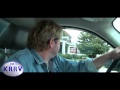KRRV - Test Drive with Country artist, Andy Griggs