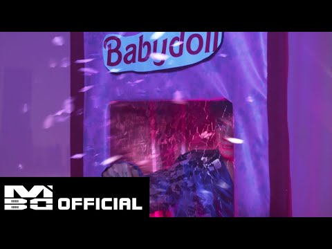 Gabriel Nobile - Baby Doll (Official Music Video)