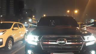 Balisong - The Juans