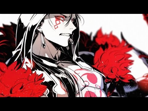 MedB 'Mother of All-Warriors.' Cú Chulainn Alter Solo.