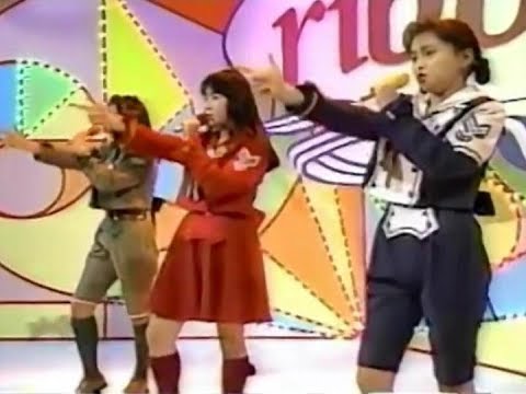 Little☆Date / Ribbon