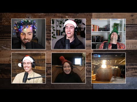 Celebrating 800 Episodes