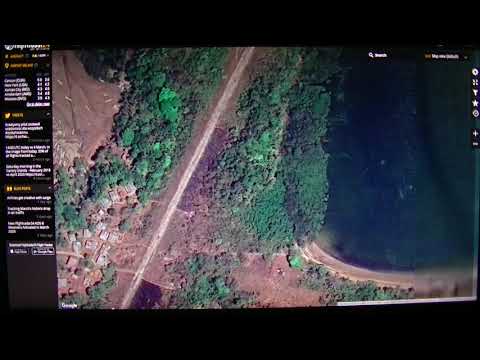 MongoTV_4536 - LUFTRUM Over Danmark - Del 5 - Lørdag 4.April 2020 Kl. 17.20