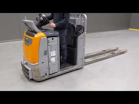 52092 - STILL OPX-L 20 - AKU WWW.CHUF.COM