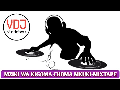 Choma mkuki_mixtape_By_Dj sindaboy_Kigoma.2025