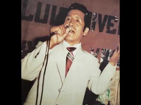 Chivillo Yauyino - Luis Rivera Barrios