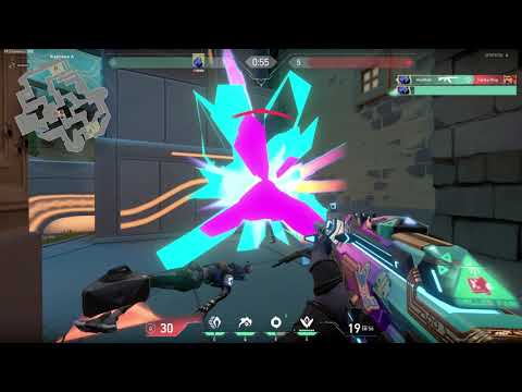 first 35 hours in valorant