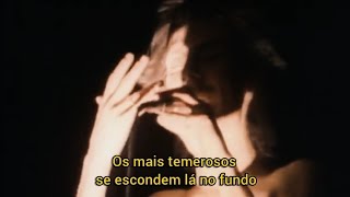 Bauhaus - Hollow Hills (Live) [Legendado]