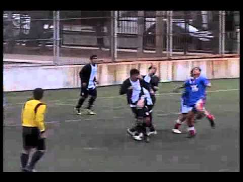 www.sabadogol.net JUVENILES A. 6ta. División. ALL BOYS - UNION. 20-8-2011.
