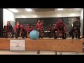 Sea Castle Step Team Tryout Video