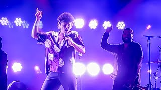 Bruno Mars - &quot;Perm&quot; [4K] - Best of Bruno Mars Live at Tokyo Dome 2024-01-21