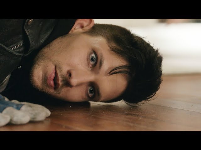 New CBC Comedy Crawford - Online now