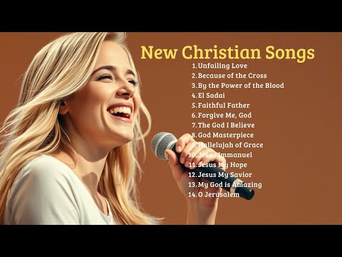 Unfailing Love || Best Worship Songs || Best Christian Songs